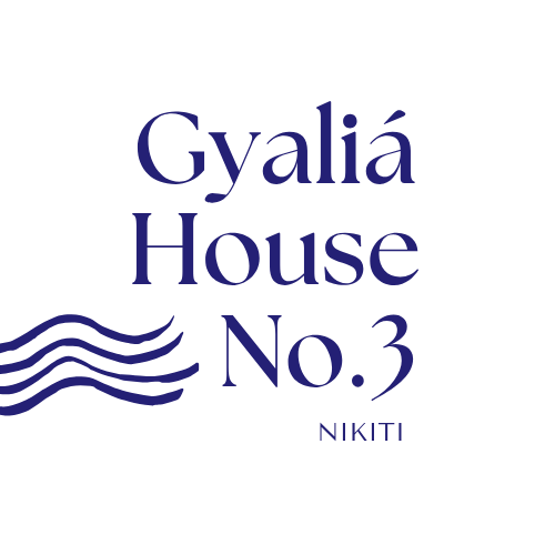 Gyalia House No. 3 – Nikiti, Sithonia Chalkidiki