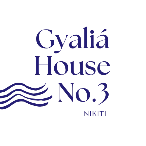 Gyalia House No. 3 – Nikiti, Sithonia Chalkidiki